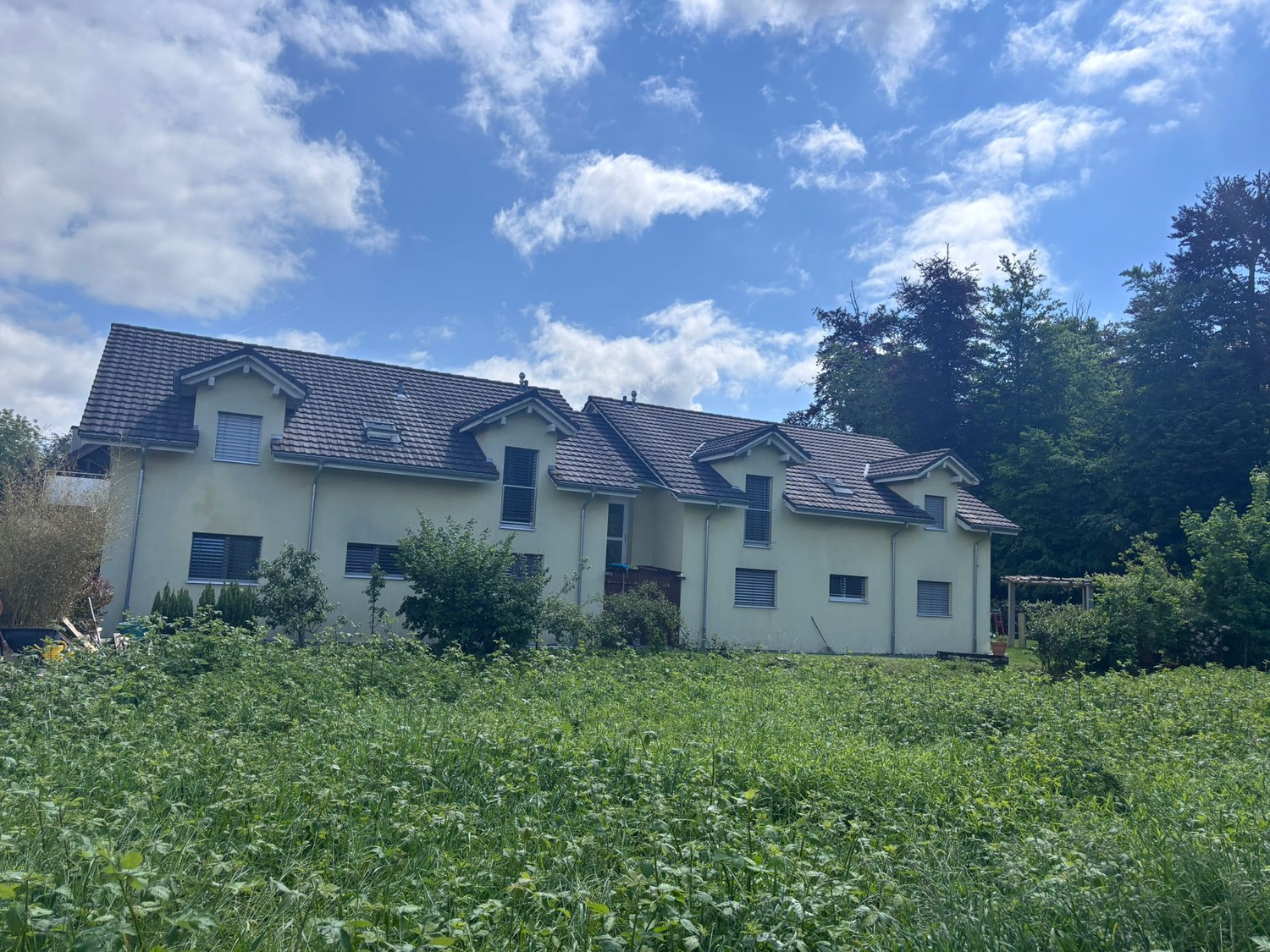 Appartamento di 2 ½ locali, foto 8 di 9