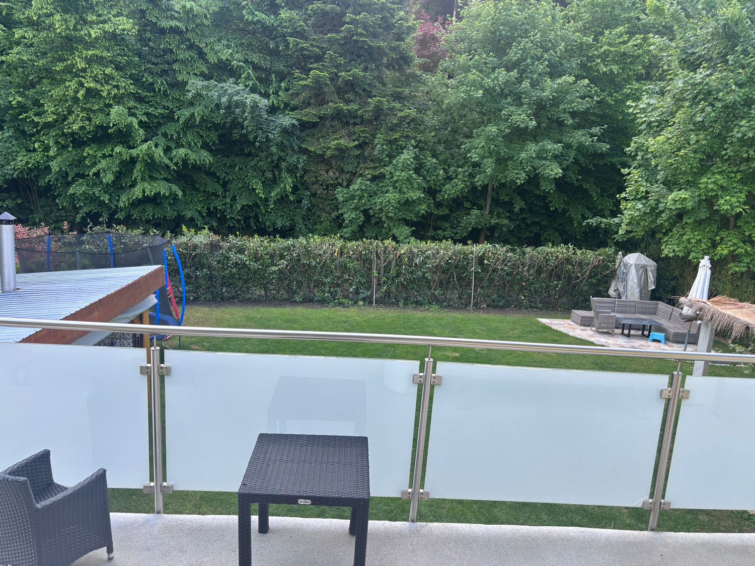 Appartamento di 2 ½ locali, foto 9 di 9