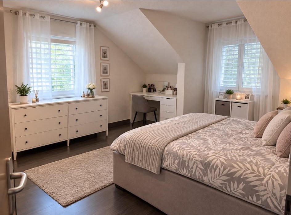 Appartamento di 2 ½ locali, foto 1 di 9