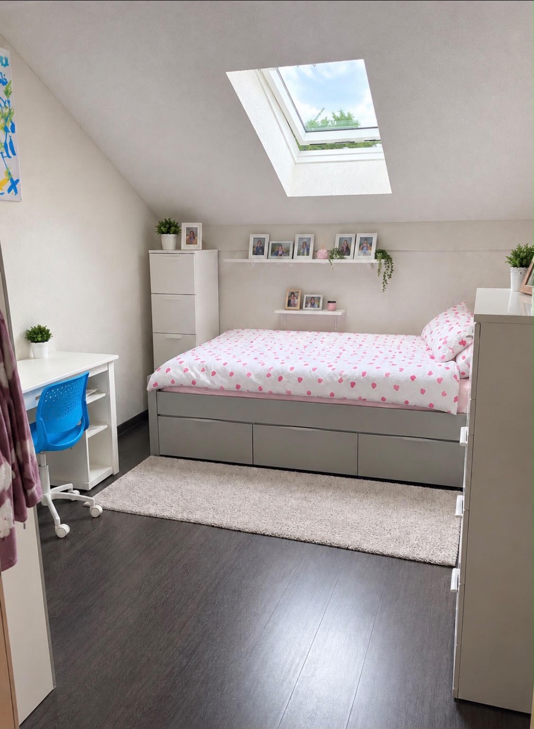 Appartamento di 2 ½ locali, foto 4 di 9