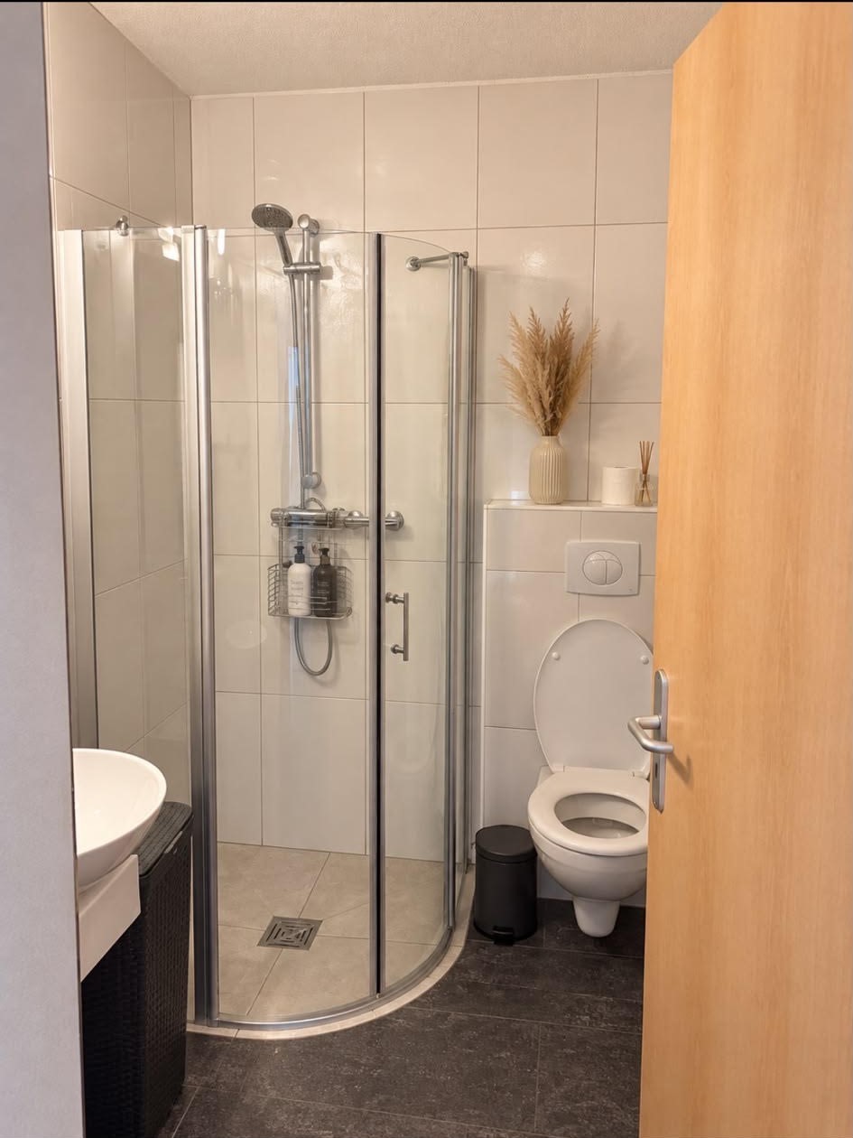 Appartamento di 2 ½ locali, foto 7 di 9
