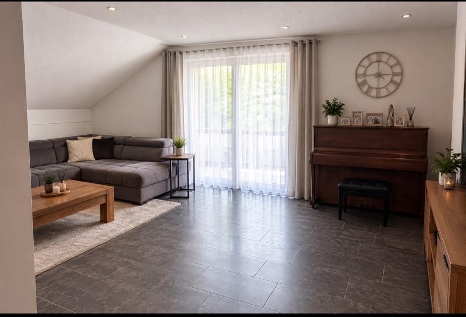 Appartamento di 2 ½ locali, foto 2 di 9