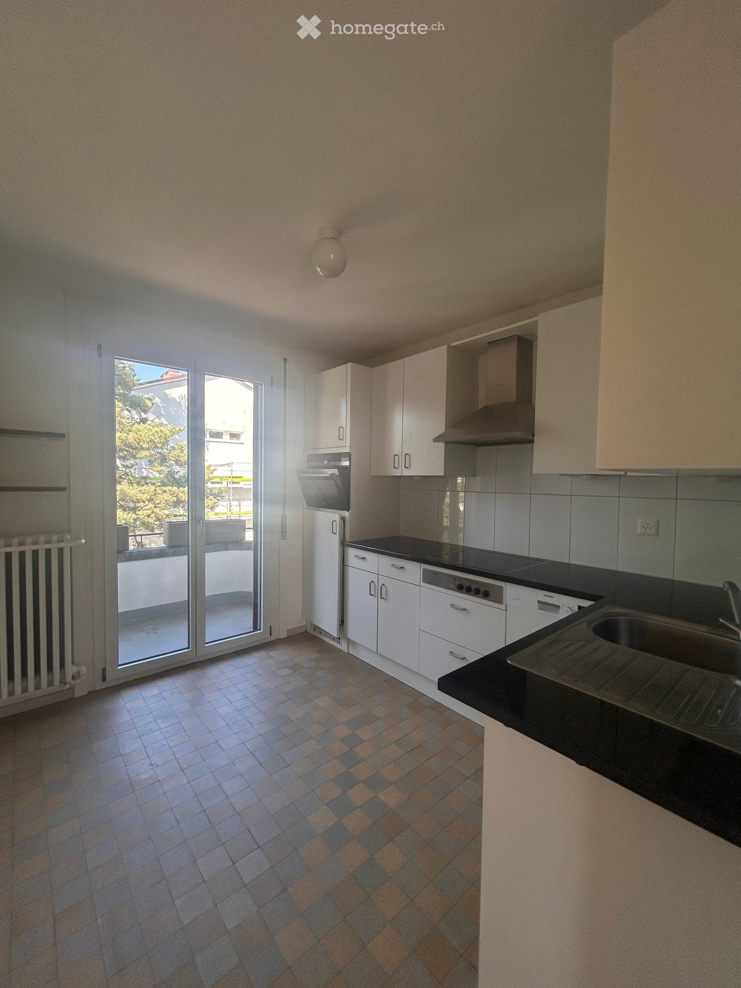 appartamento di 3 locali, foto 3 di 5