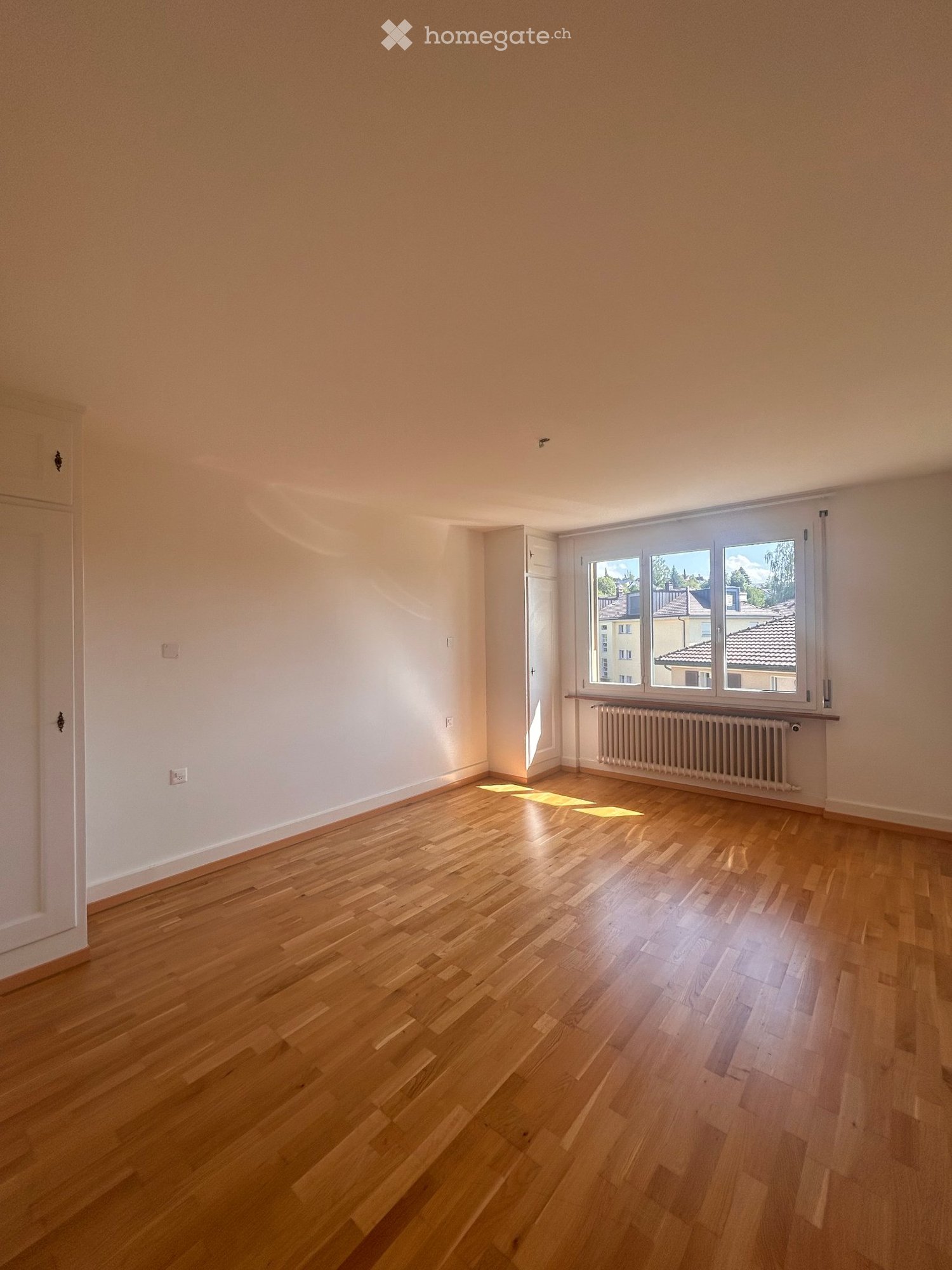 appartamento di 3 locali, foto 2 di 5