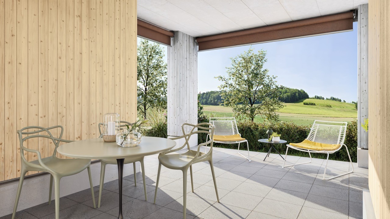 Appartamento di 4 ½ locali, foto 10 di 10