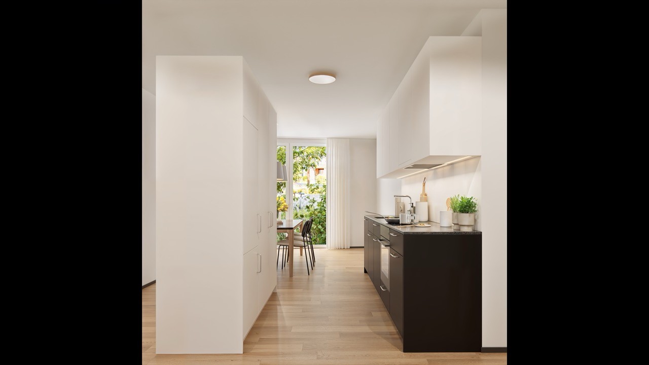 Appartamento di 4 ½ locali, foto 1 di 10