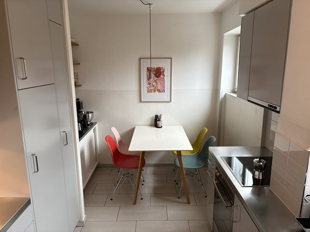 6 ½ rooms apartment