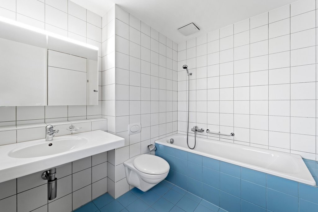 Duplex 4 ½ pièces