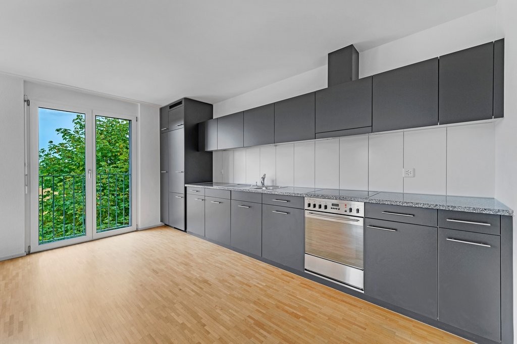 Duplex 4 ½ pièces