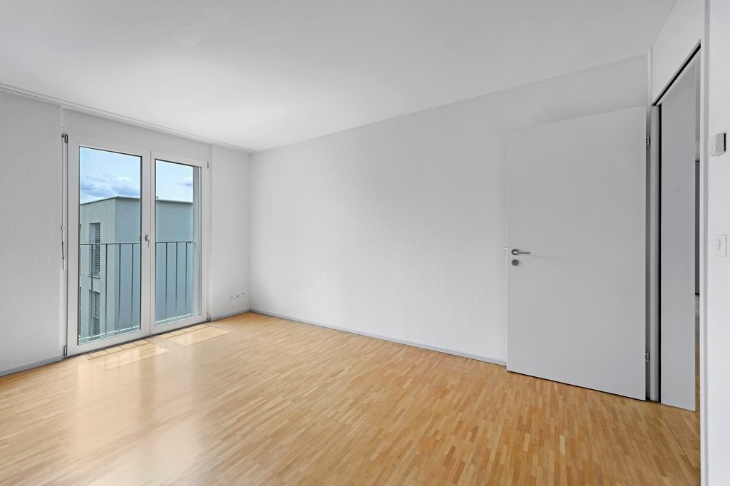 Duplex 4 ½ pièces