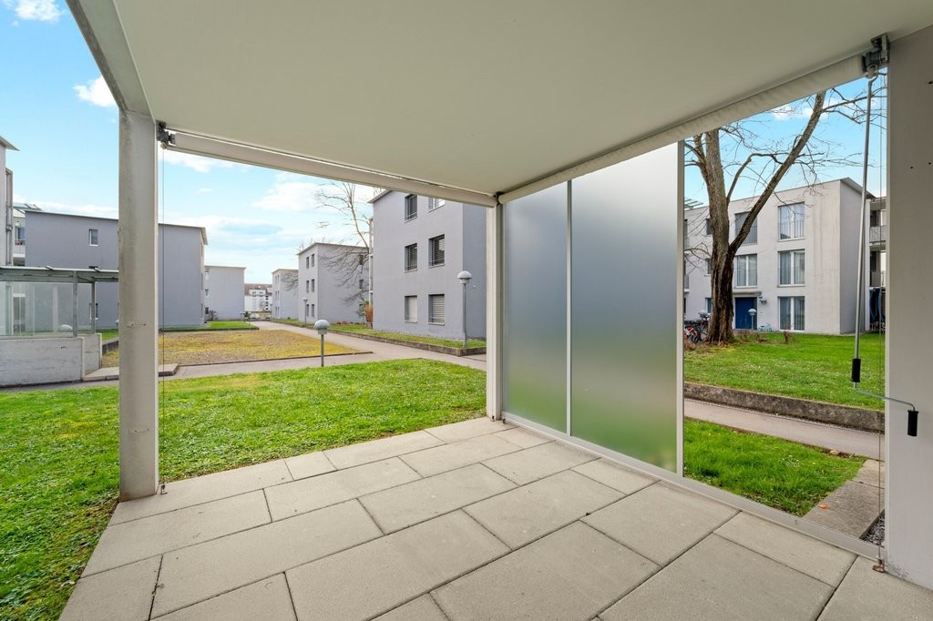 Duplex 4 ½ pièces