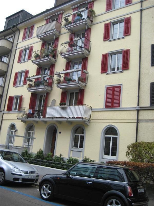 Appartamento di 3 locali