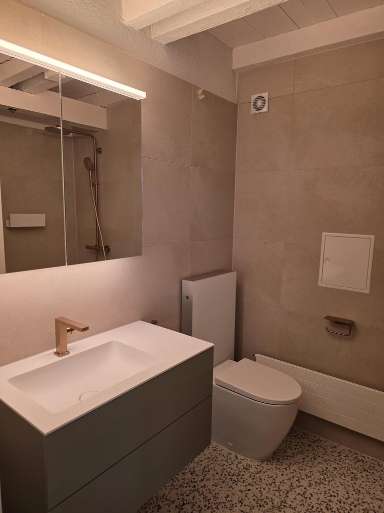 Appartamento di 3 locali