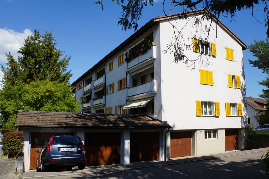 Appartamento di 3 locali