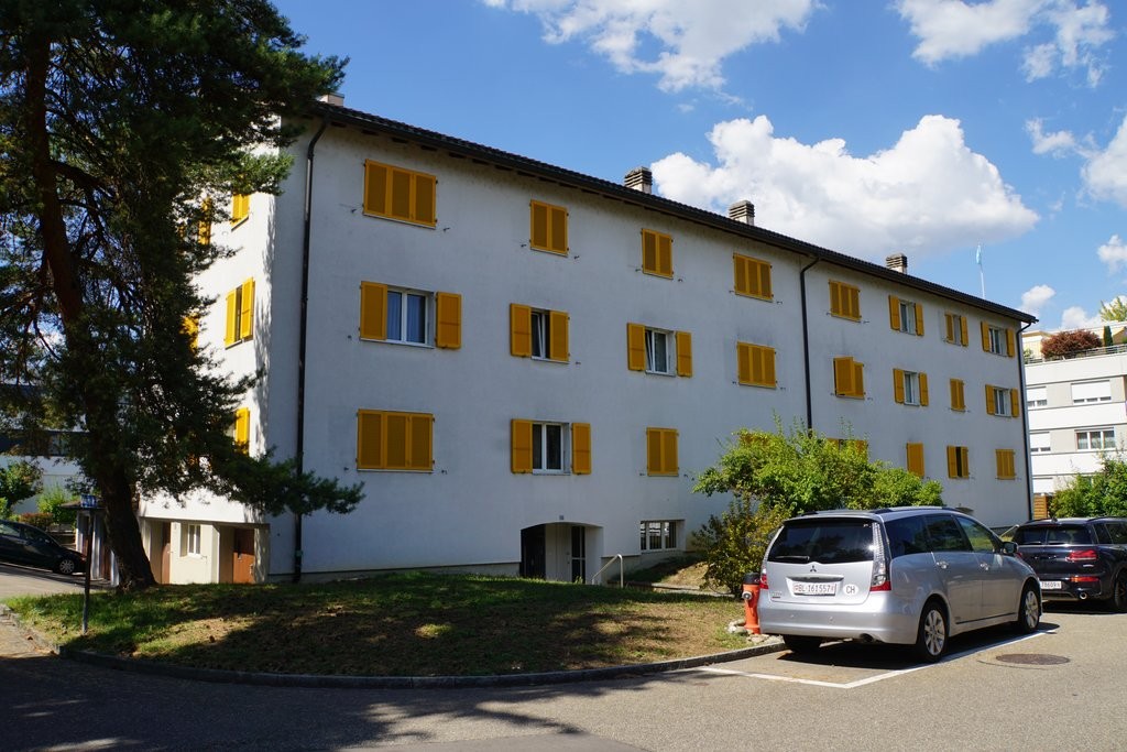 Appartamento di 3 locali