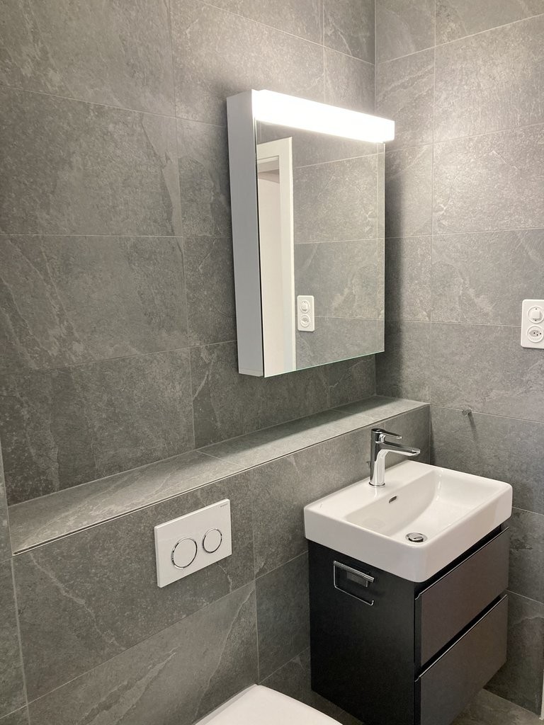 Appartamento di 3 locali