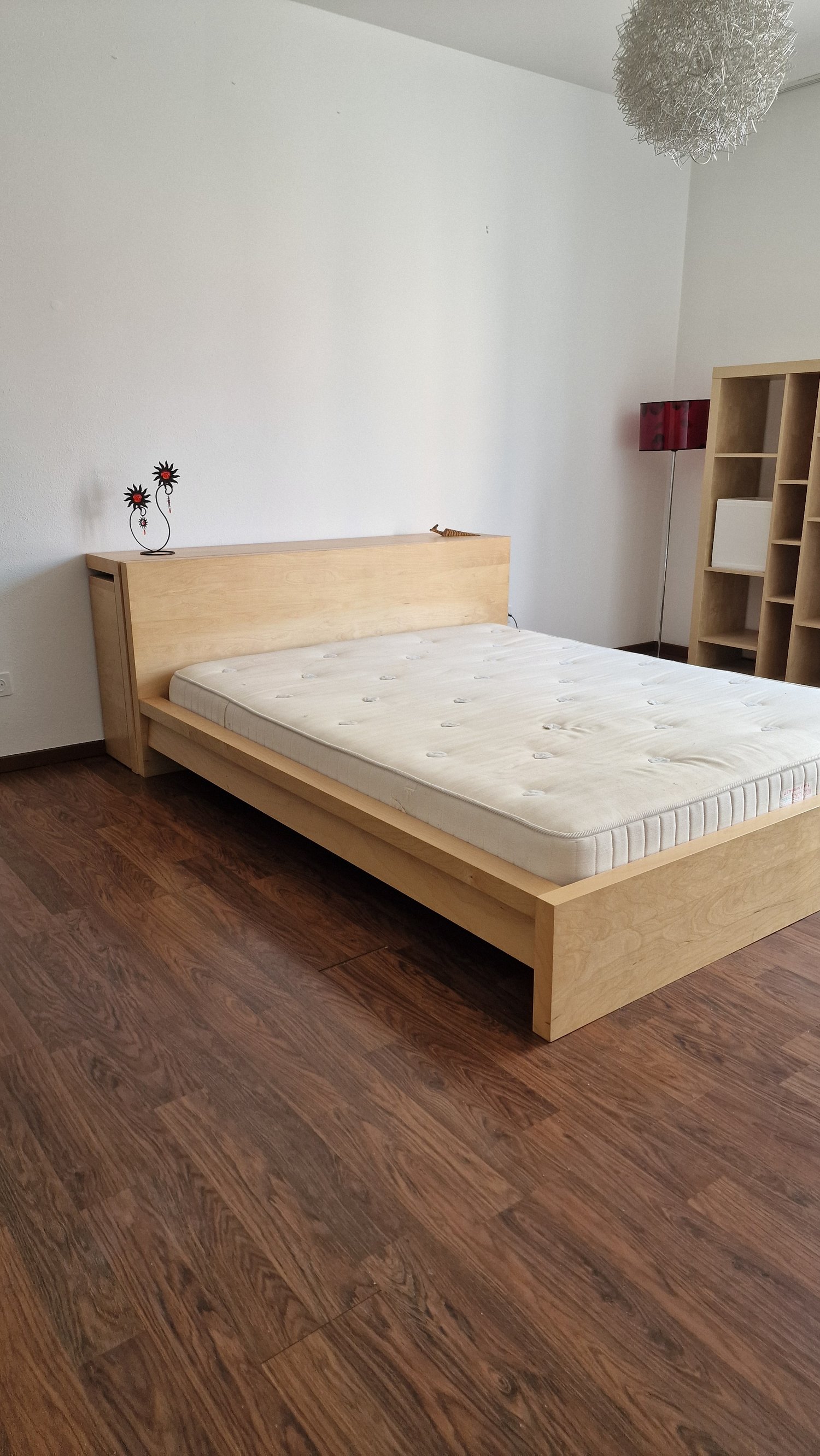 2 ½ rooms apartment, foto 5 di 7