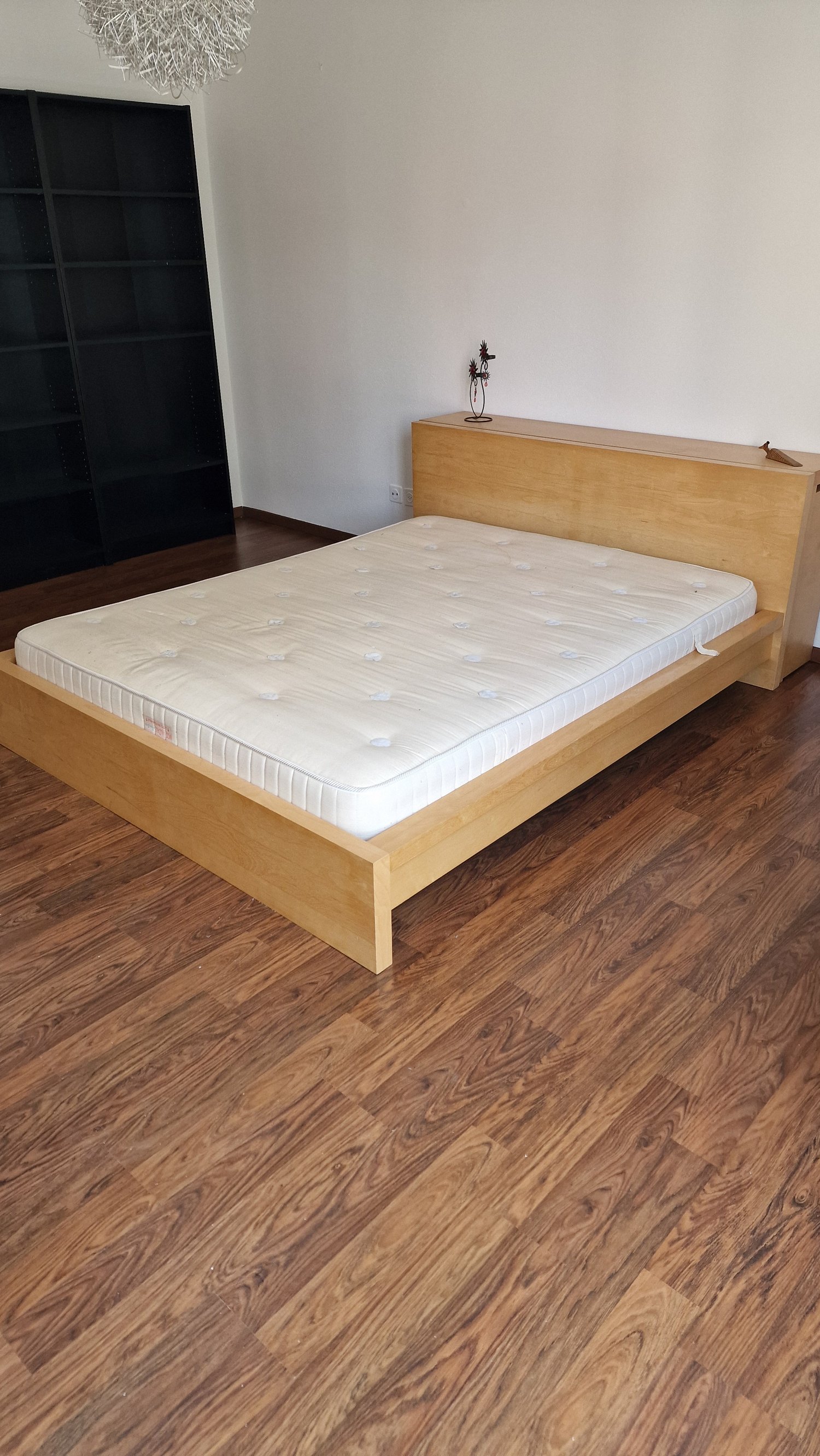 2 ½ rooms apartment, foto 4 di 7