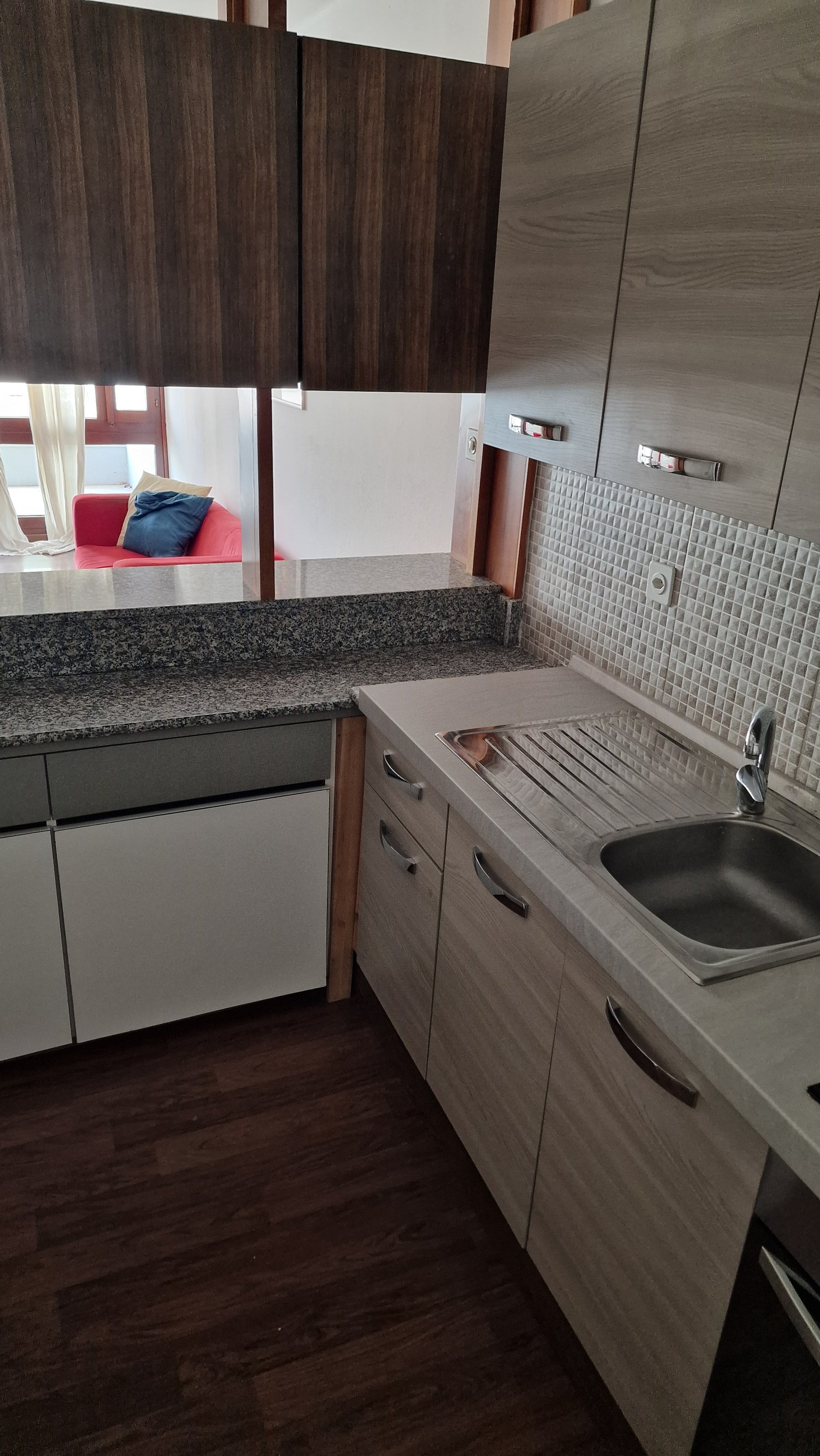 2 ½ rooms apartment, foto 1 di 7