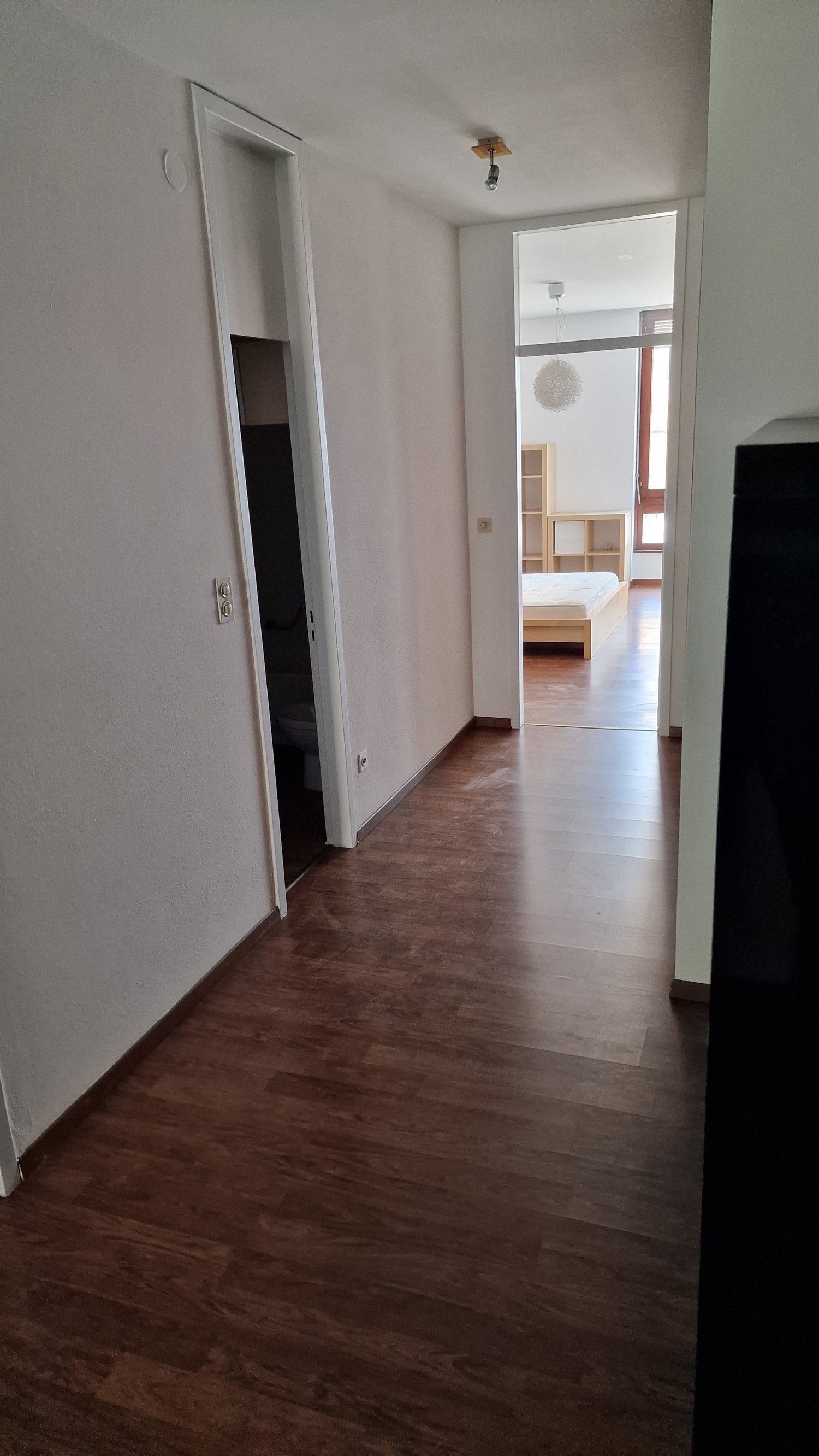 2 ½ rooms apartment, foto 6 di 7