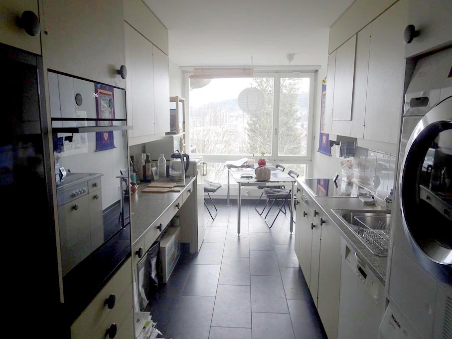 Camera in appartamento condiviso
