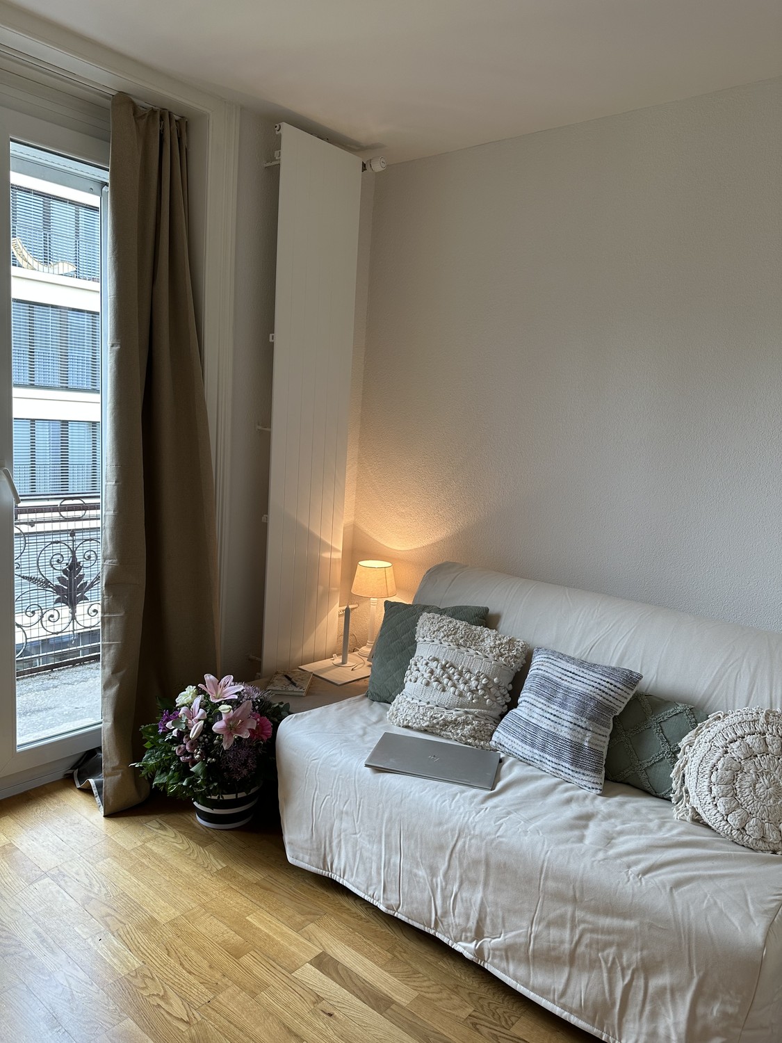 Appartamento di 1 ½ locali