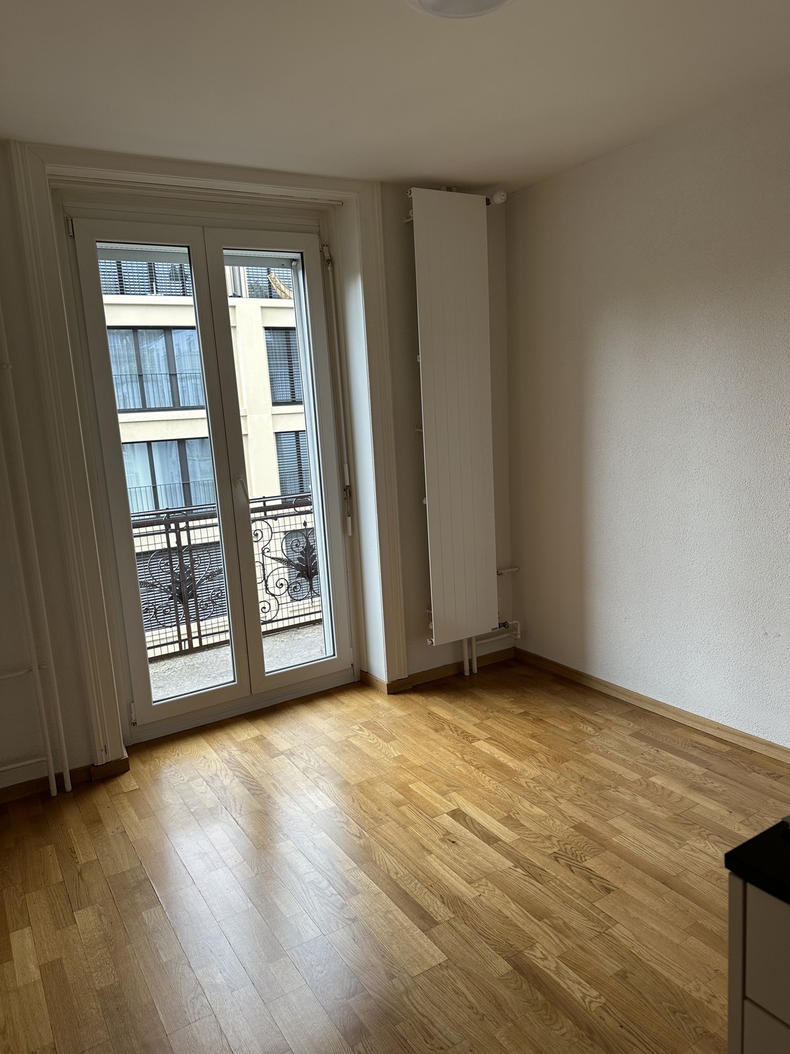 Appartamento di 1 ½ locali