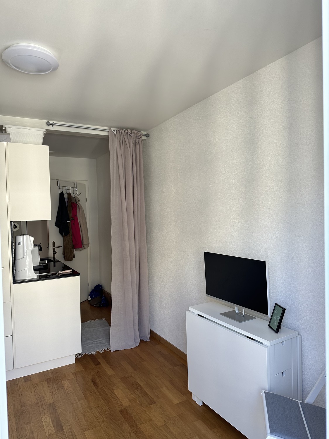 Appartamento di 1 ½ locali