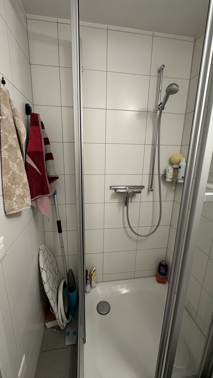Appartamento di 1 ½ locali