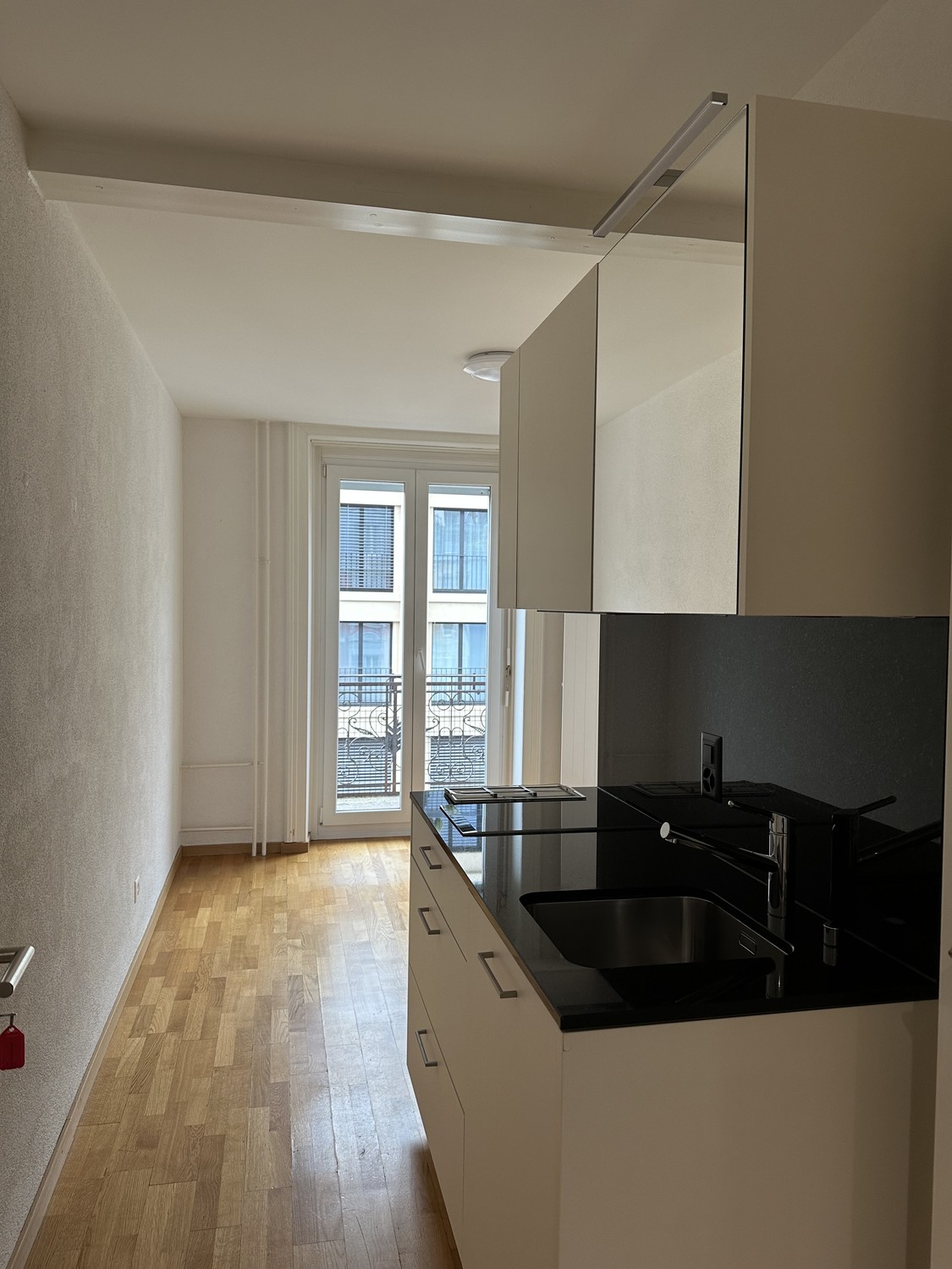 Appartamento di 1 ½ locali