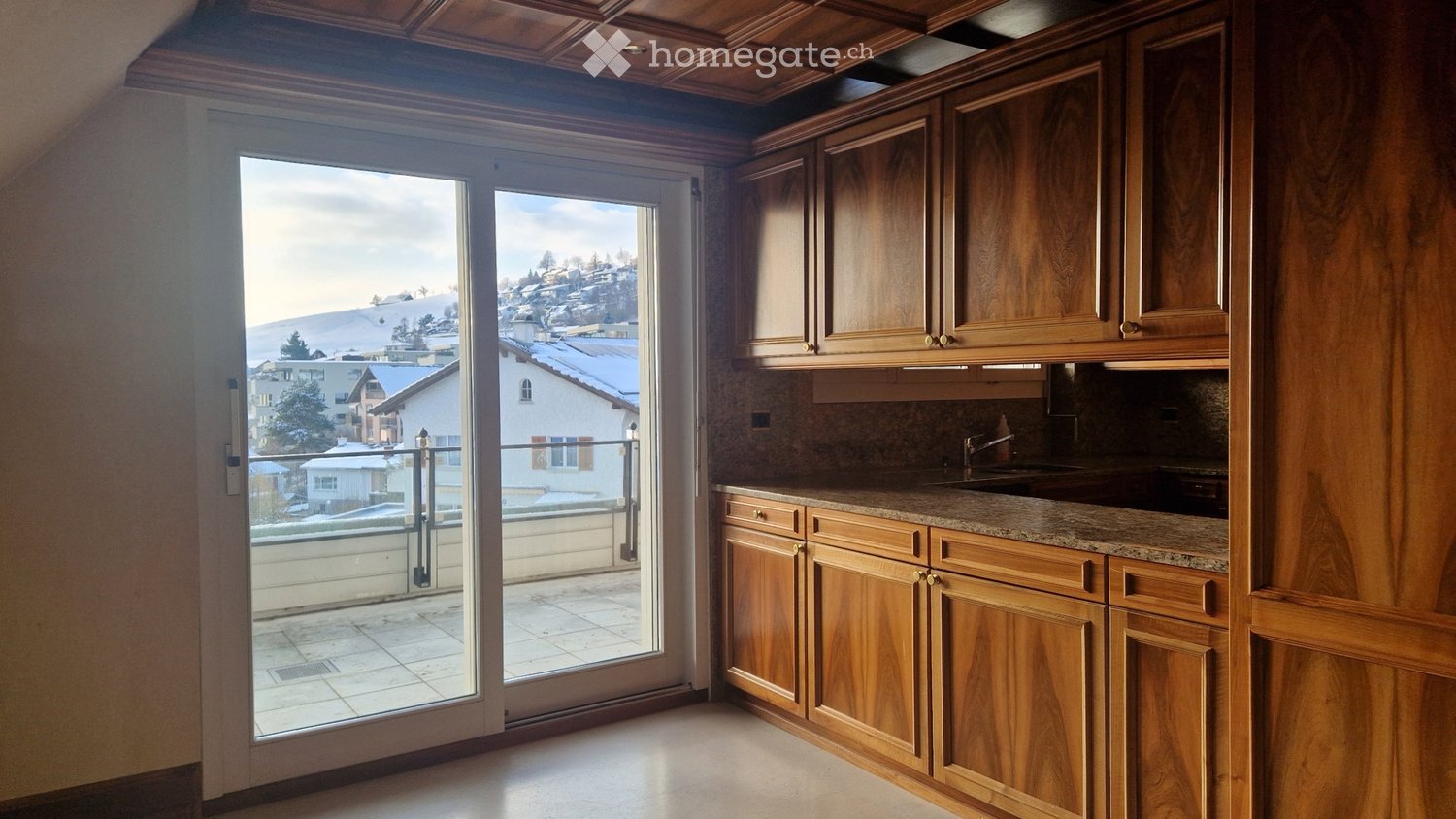 Appartamento di 2 ½ locali, foto 3 di 5