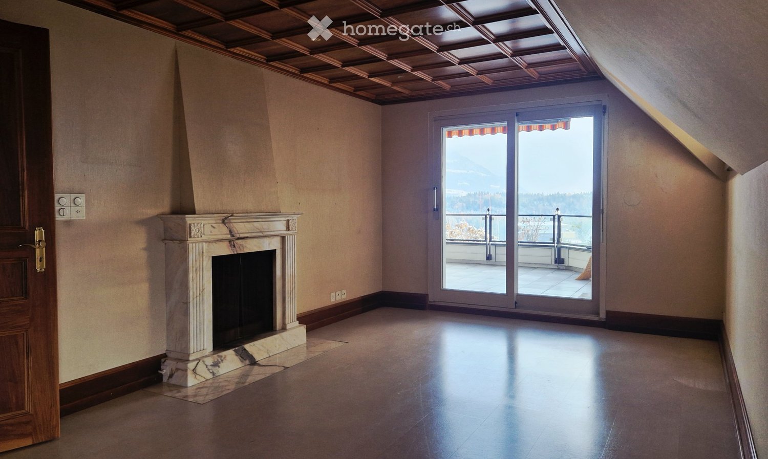 Appartamento di 2 ½ locali, foto 2 di 5