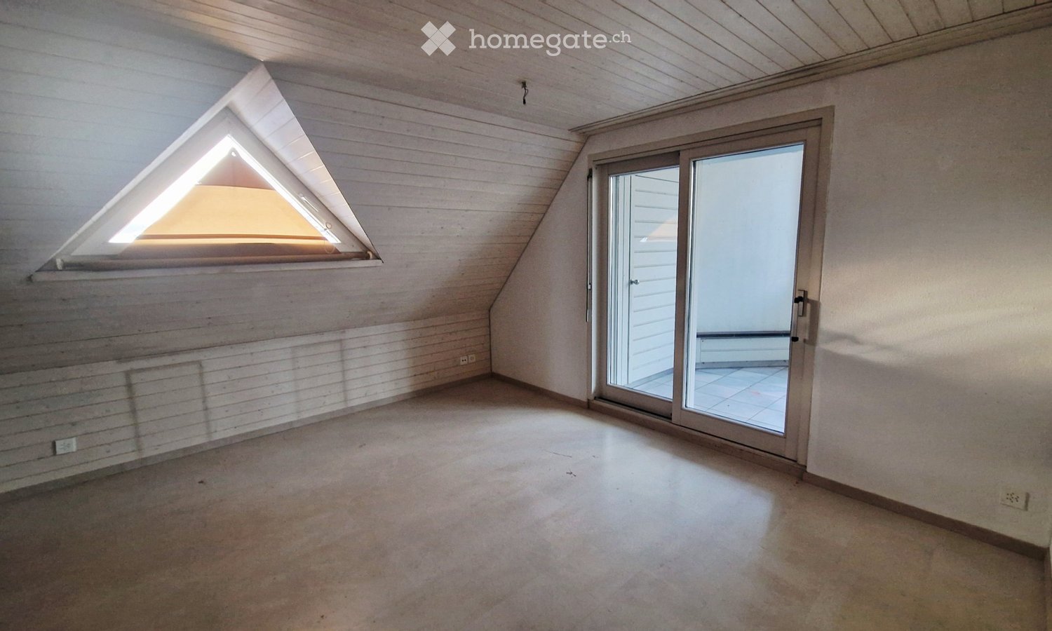 Appartamento di 2 ½ locali, foto 1 di 5
