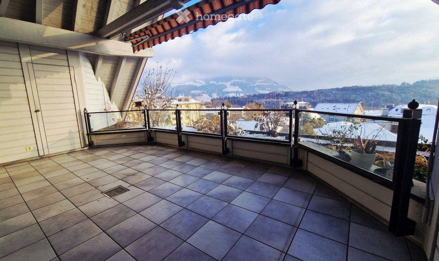 Appartamento di 2 ½ locali, foto 4 di 5