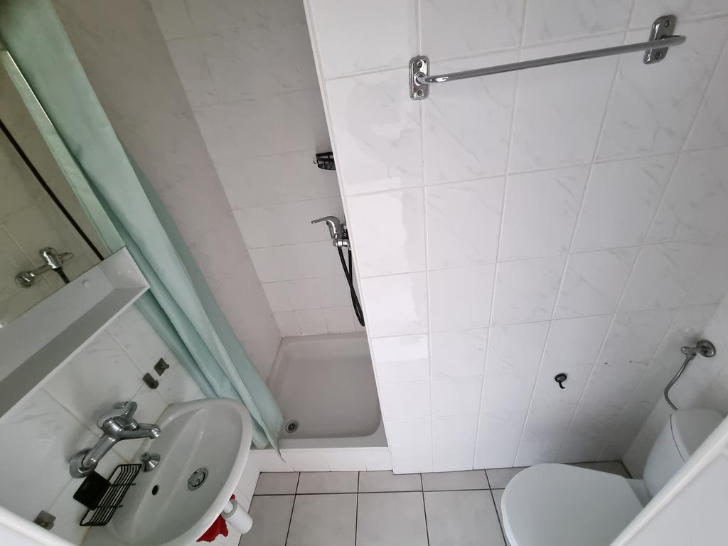 Appartamento arredato di 1 ½ locali, foto 3 di 5