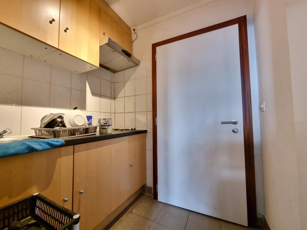 Appartamento arredato di 1 ½ locali, foto 5 di 5