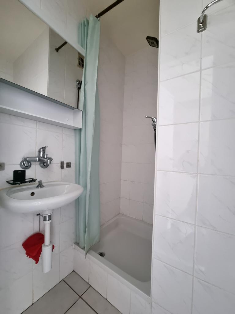 Appartamento arredato di 1 ½ locali, foto 4 di 5