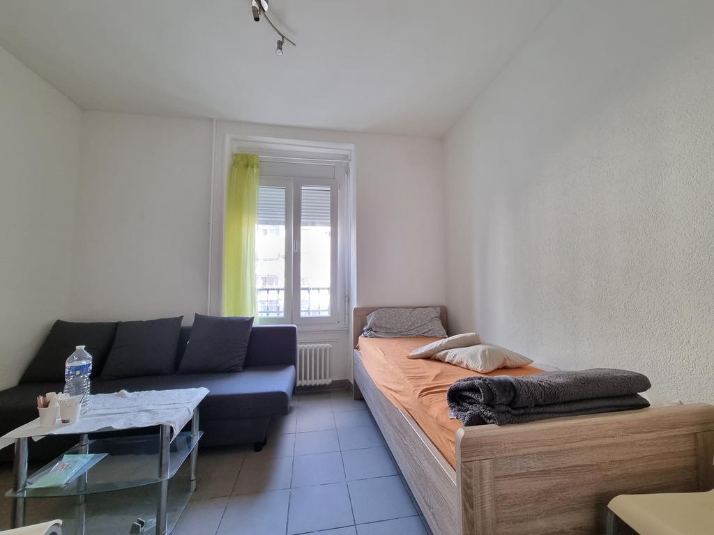 Appartamento arredato di 1 ½ locali, foto 2 di 5