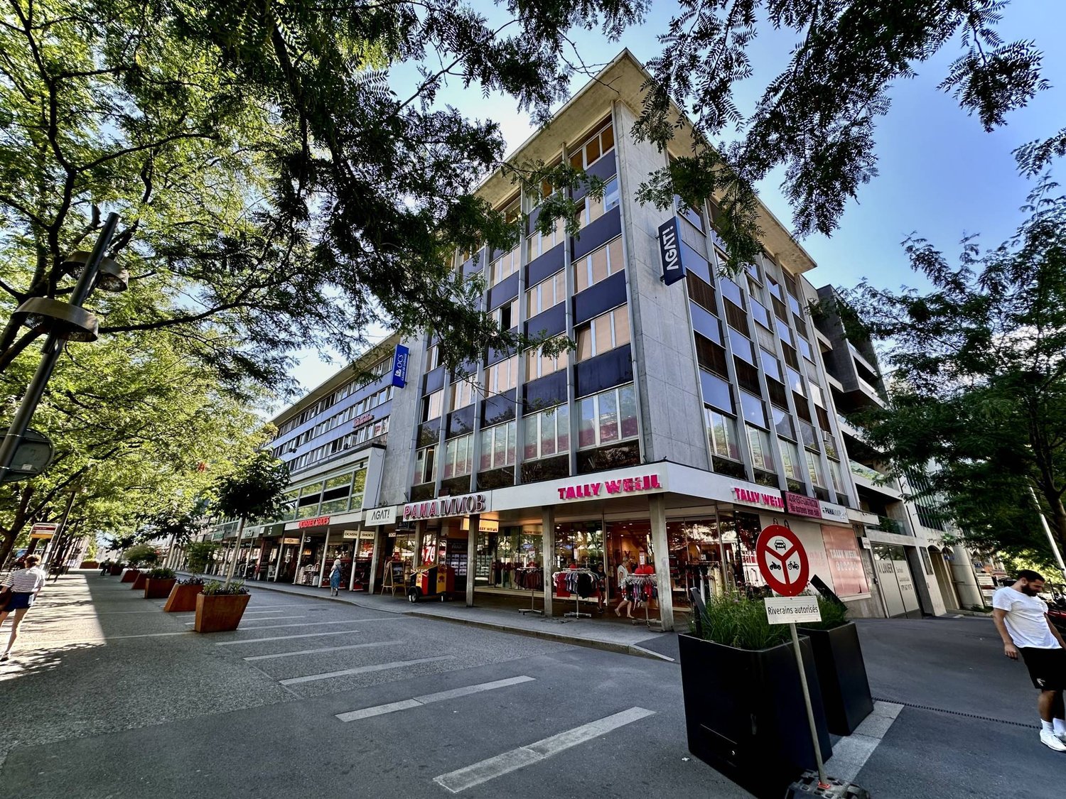 500m² deposito