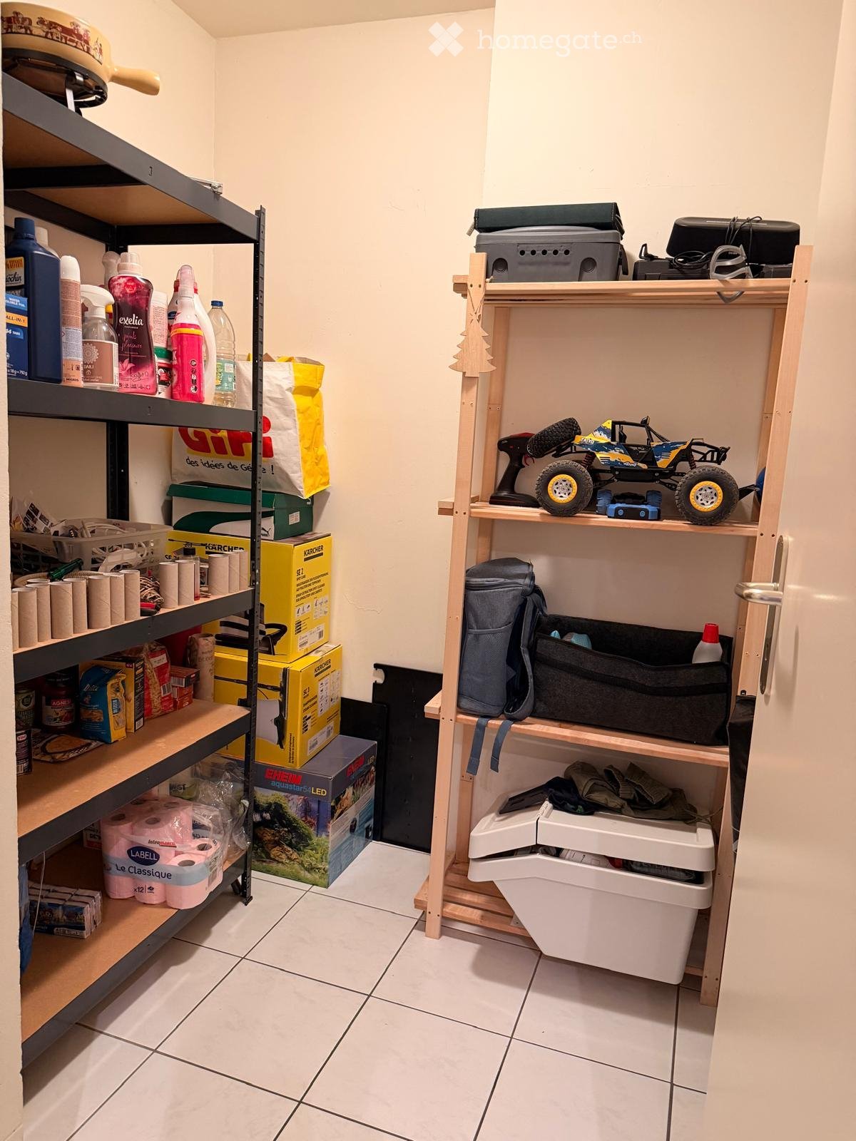 Appartamento di 3 ½ locali