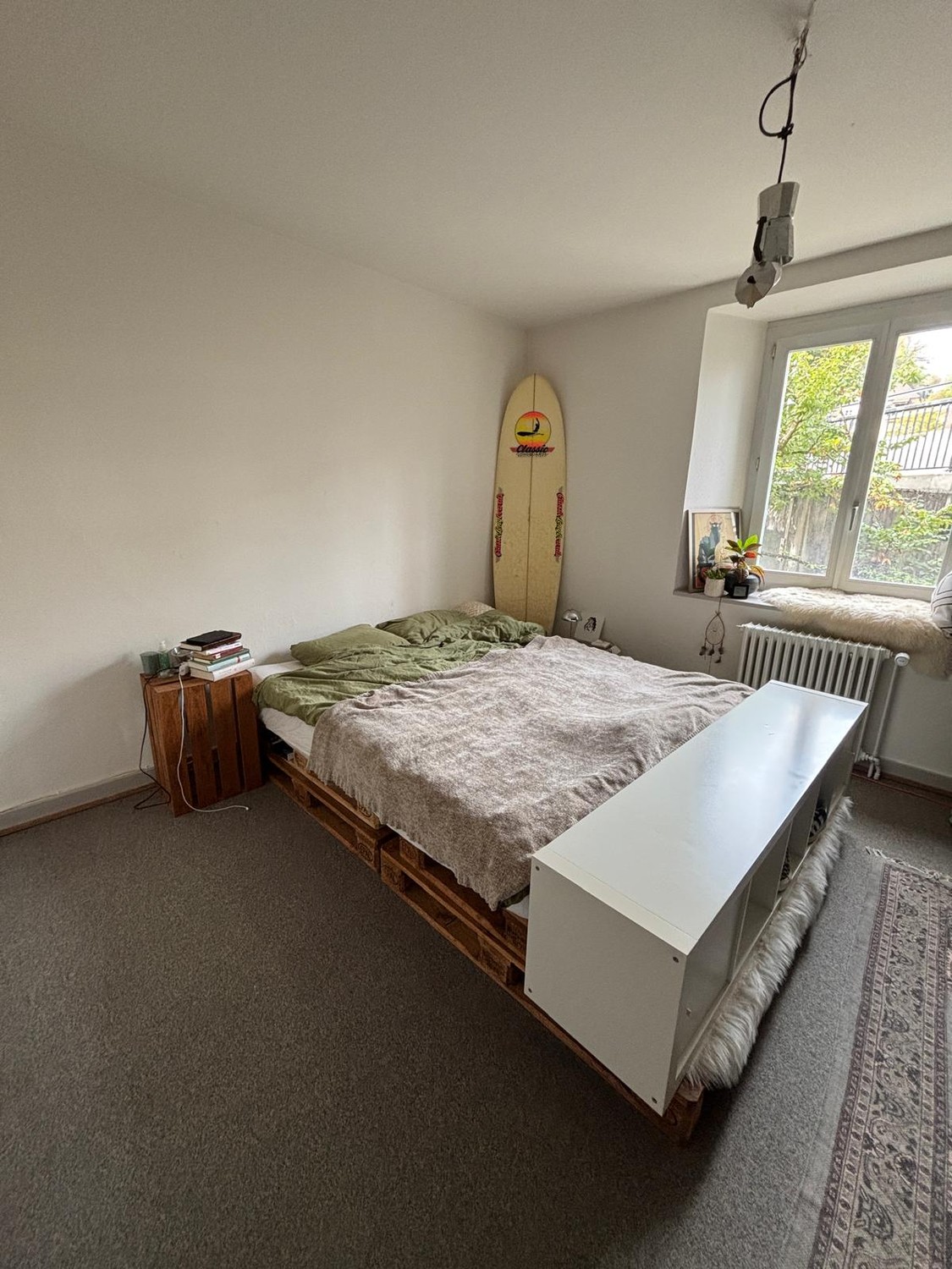 Appartamento di 2 ½ locali, foto 6 di 10