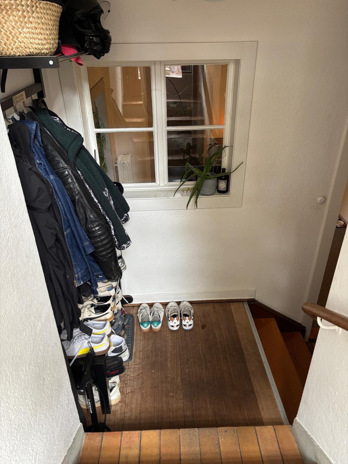 Appartamento di 2 ½ locali, foto 8 di 10