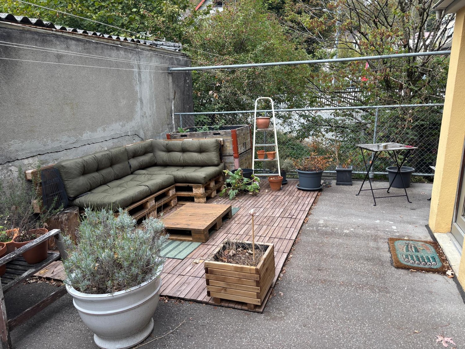 Appartamento di 2 ½ locali, foto 10 di 10