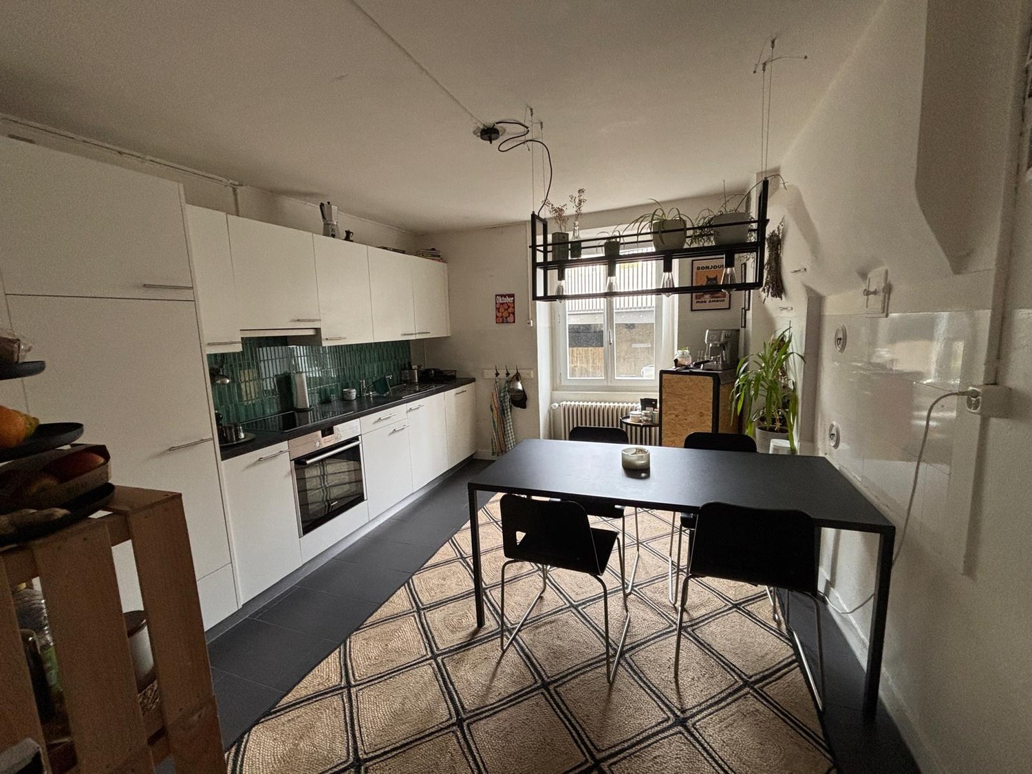 Appartamento di 2 ½ locali, foto 3 di 10