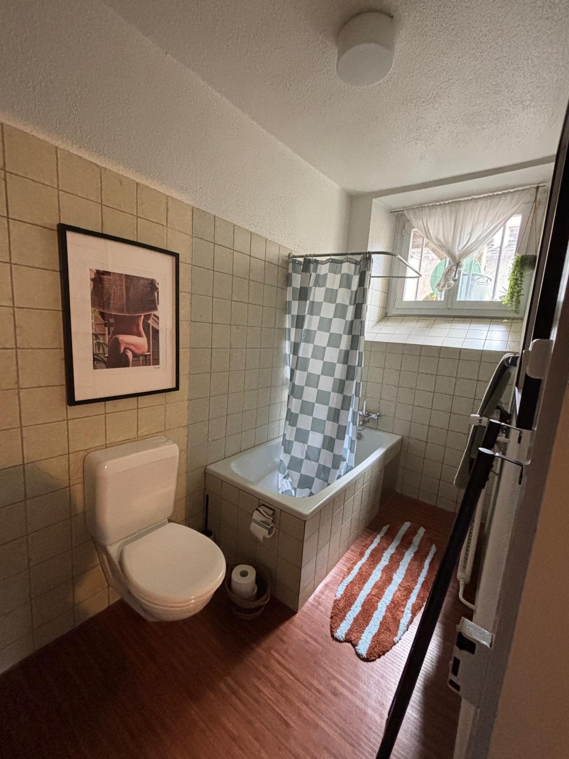 Appartamento di 2 ½ locali, foto 9 di 10