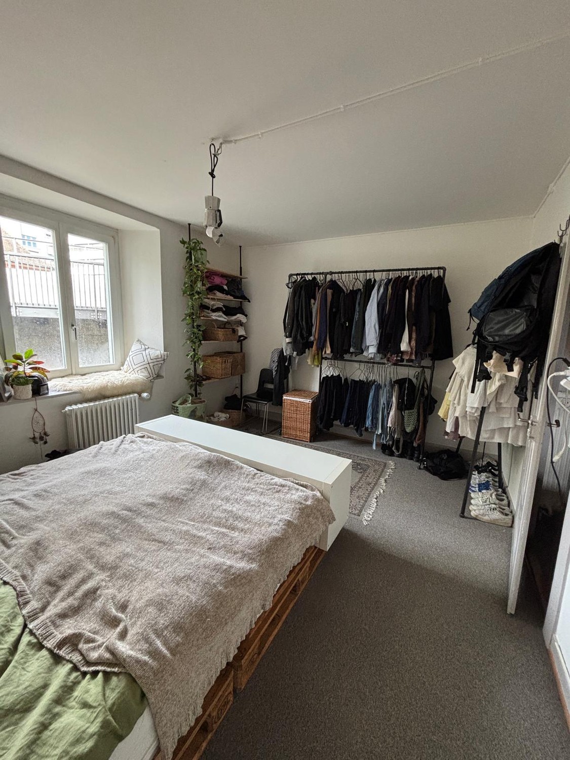 Appartamento di 2 ½ locali, foto 7 di 10