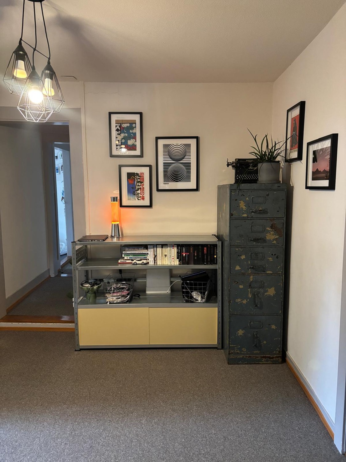Appartamento di 2 ½ locali, foto 5 di 10