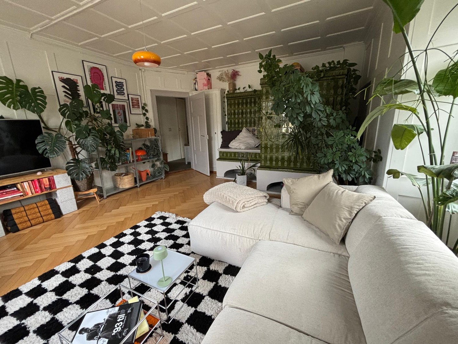Appartamento di 2 ½ locali, foto 1 di 10