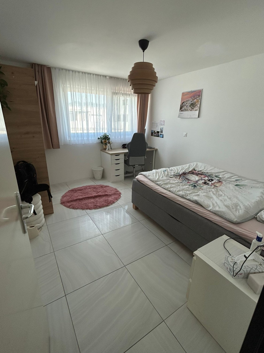 Appartamento di 5 ½ locali, foto 6 di 10