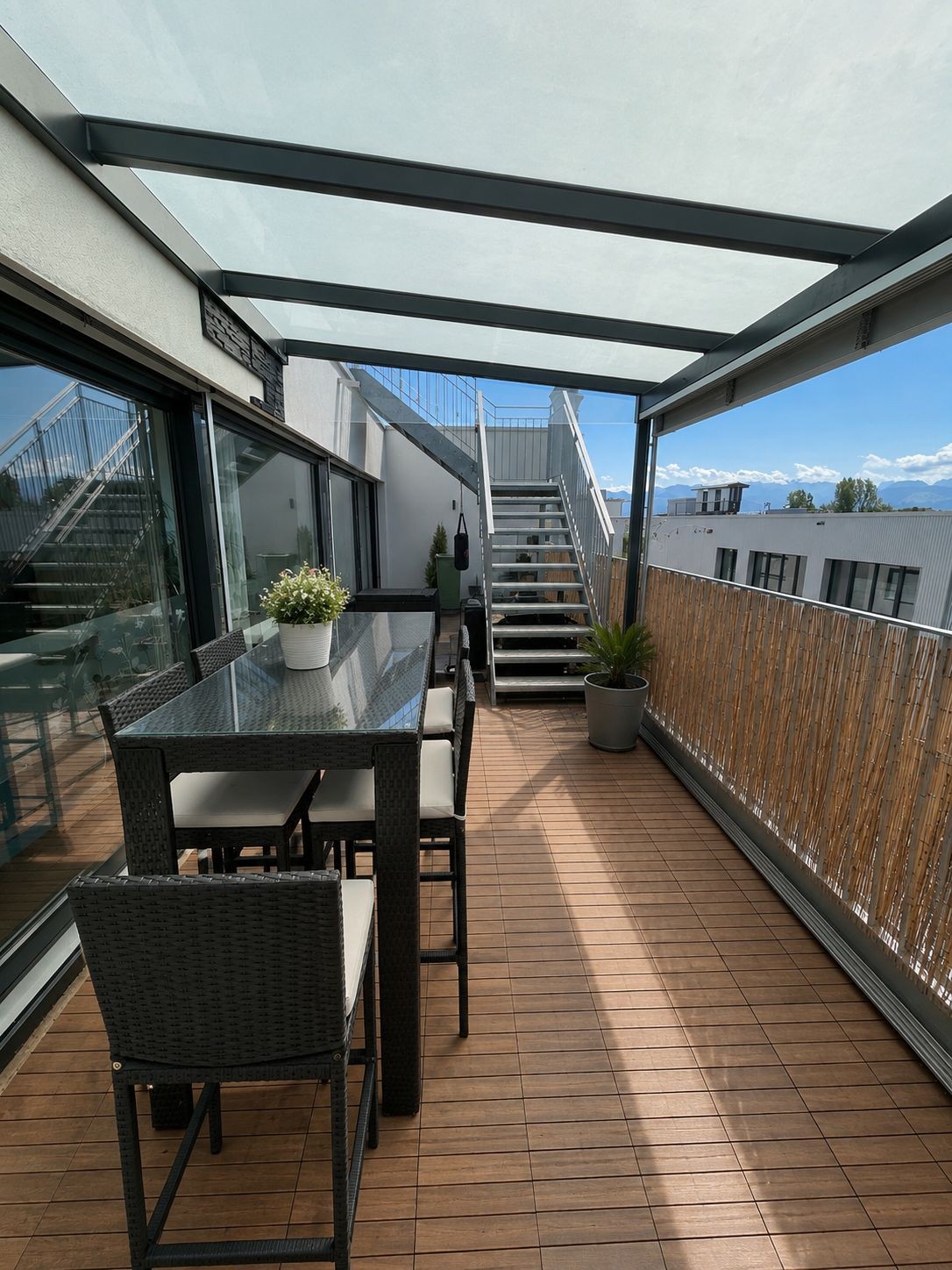 Appartamento di 5 ½ locali, foto 2 di 10